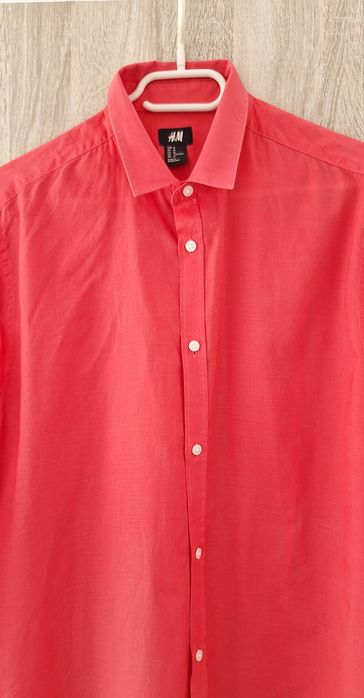 Cămașă H&M bărbați, M