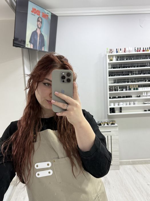 16про новый абсолютно