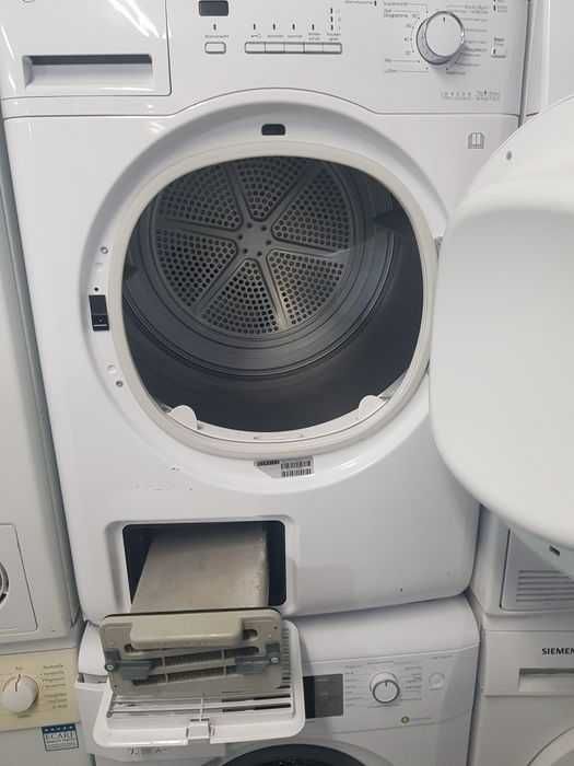 Кондензна сушилня Bauknecht, 8 кг.