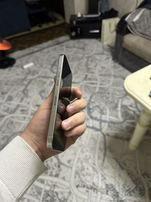 Iphone 15 Pro Max 512 Gb