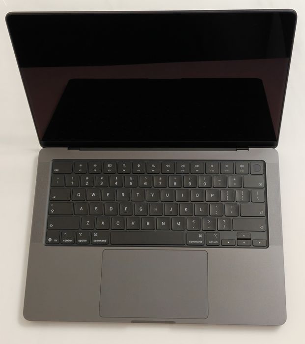 MacBook Pro 14 M5PRO 24/1TB 100%
