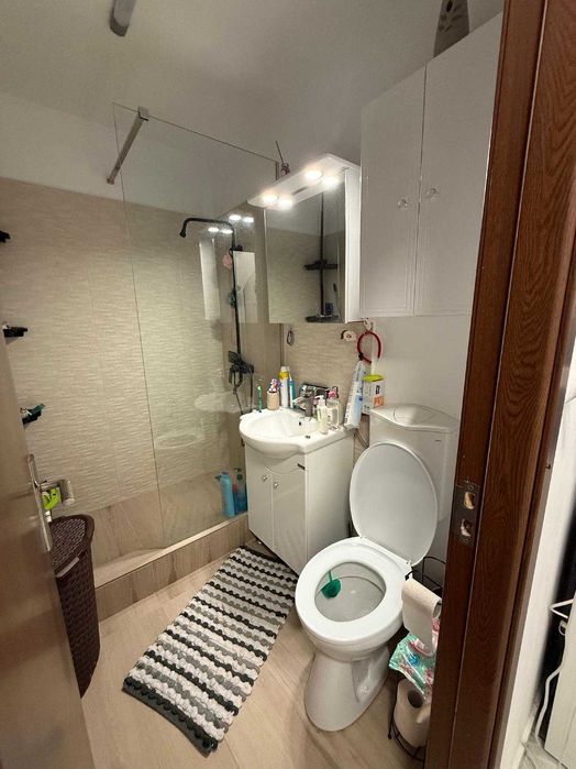 2 Camere Decomandat - Baba Novac - Metrou Dristor