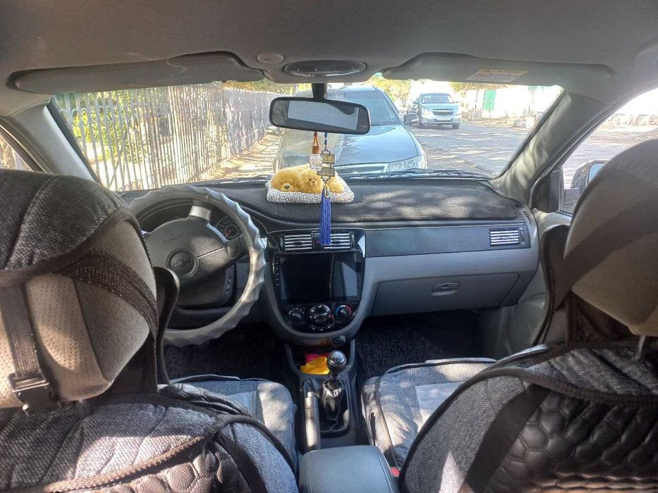 Gentra 1-pozitsiya (yevro)