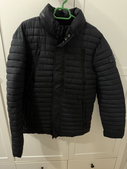 Geaca SuperDry Rain
