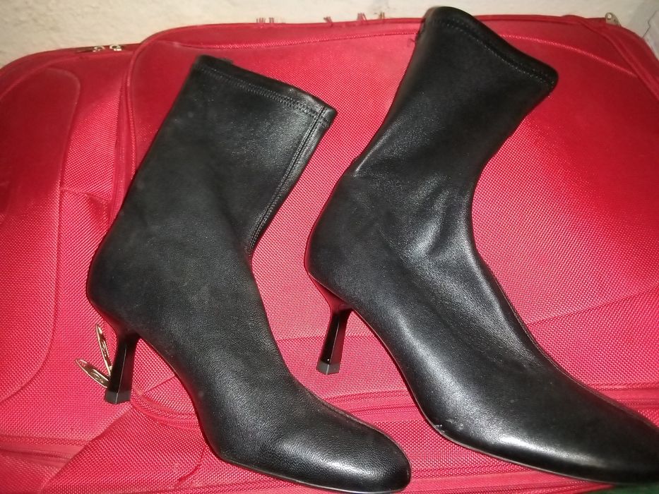 Обувь весна-осень