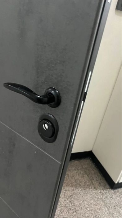 «Открой дверь в будущее сегодня»