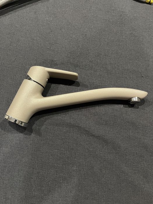 Кухненски смесител Schock Daja Cascada