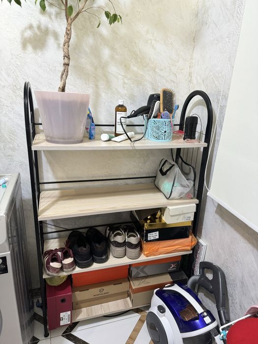 Полка для обуви