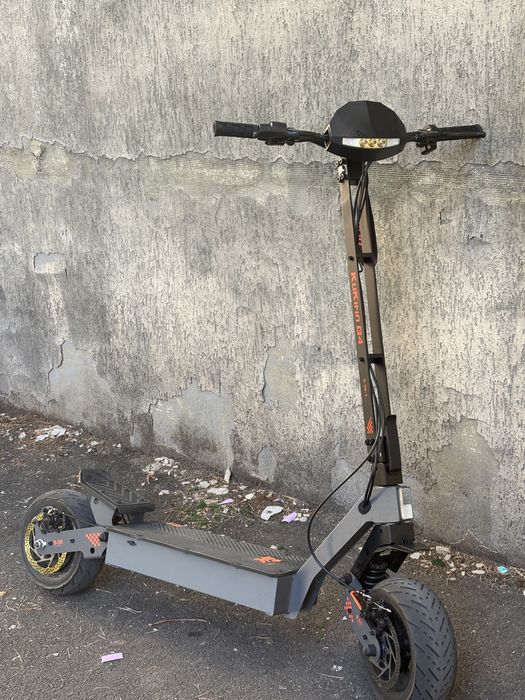 vand kukirin g4 2026