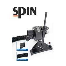 Exhaustor auto  mobil , 2000 mc/h , 1,1kW +furtun 10 mt