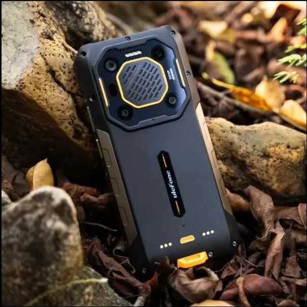 Ulefone Armor 26 Ultra КАТО НОВ!