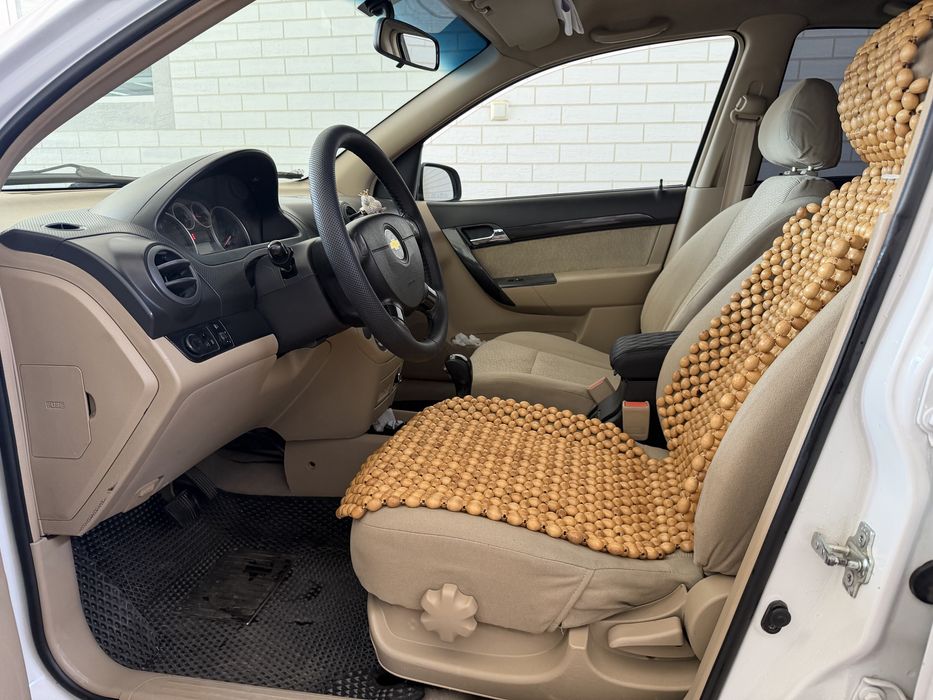 Chevrolet Nexia 2016 — 5