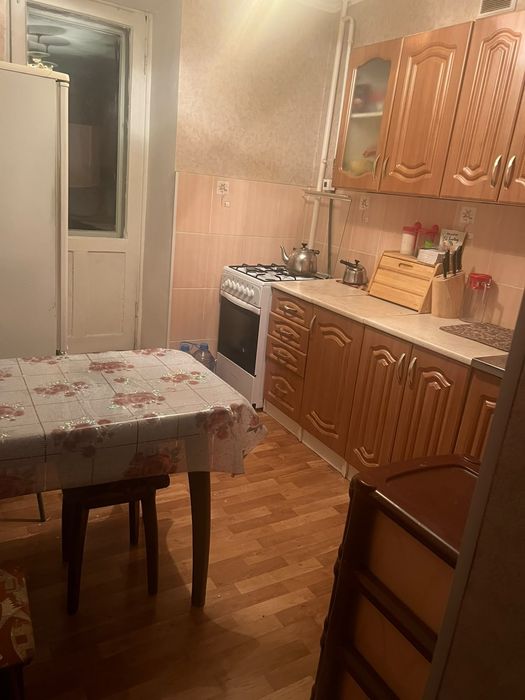 Продам 3х комнатную квартиру