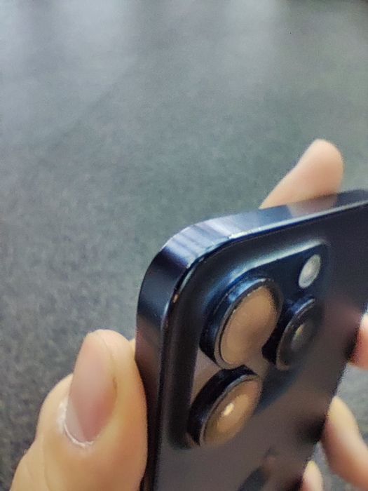 Продам обменяю 15 Pro Max 256 84%