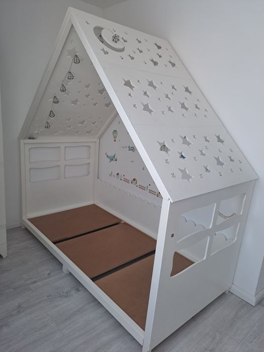 Pat Montesorri 90×200 cm