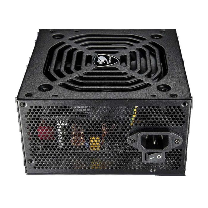 Блок питания Cougar / SC 550 / 550 Вт / 80 PLUS Standard
