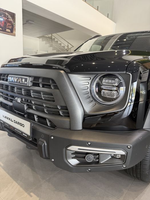 Haval dargo sotiladi