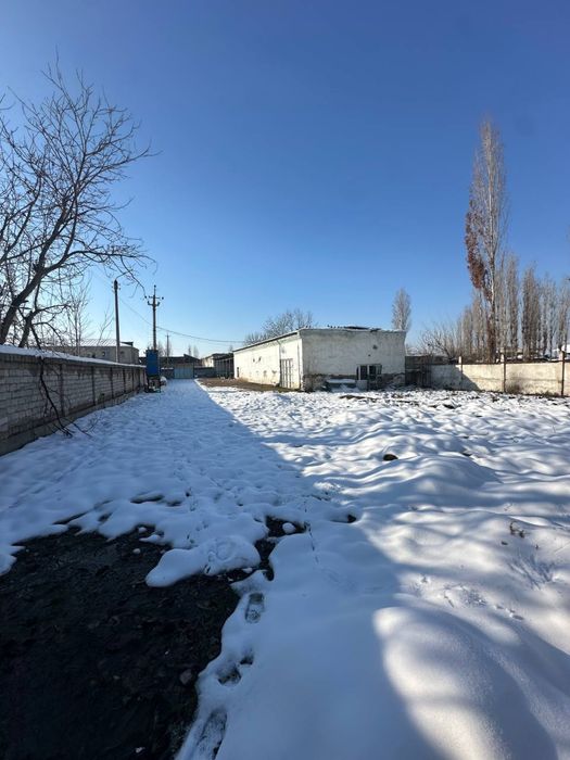 Нотурар жой сотилади