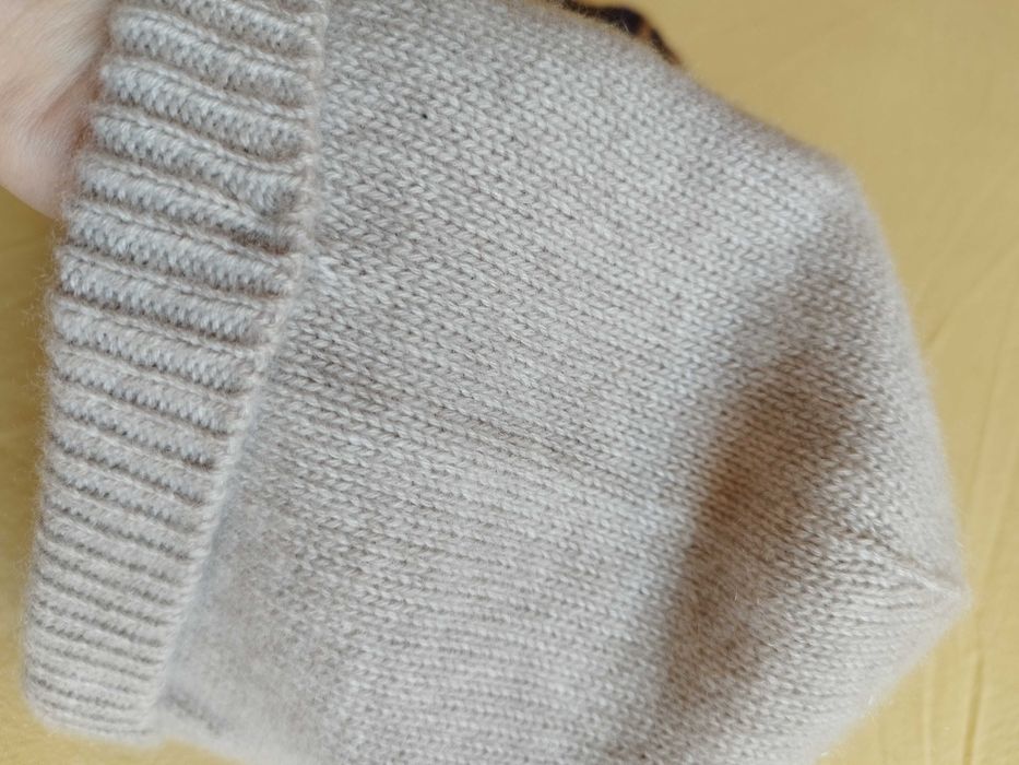 Кашмирена шапка, шапка Missoni Lindex