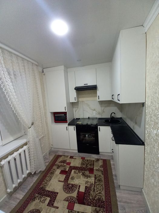 Продам квартиру 3 комн