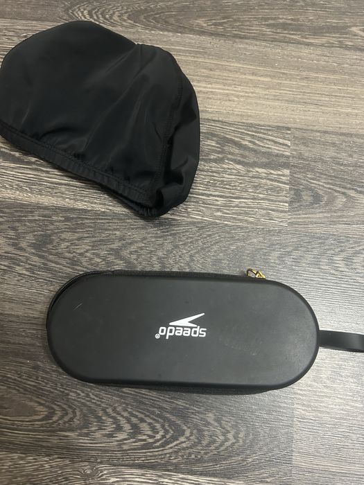 Продам очки для плавания