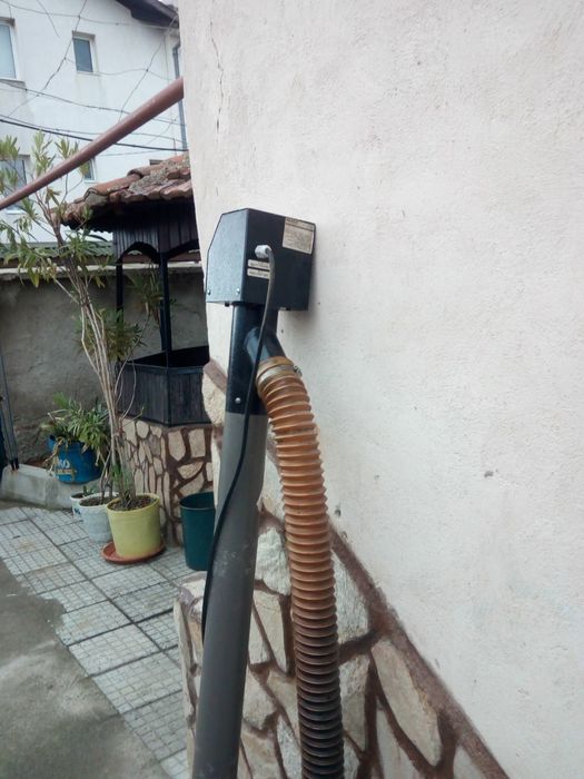 Горелка за пелети