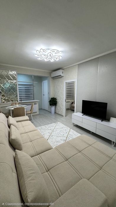 Ташсельмаш Ашхабад парк 1в2/3/4 37м²