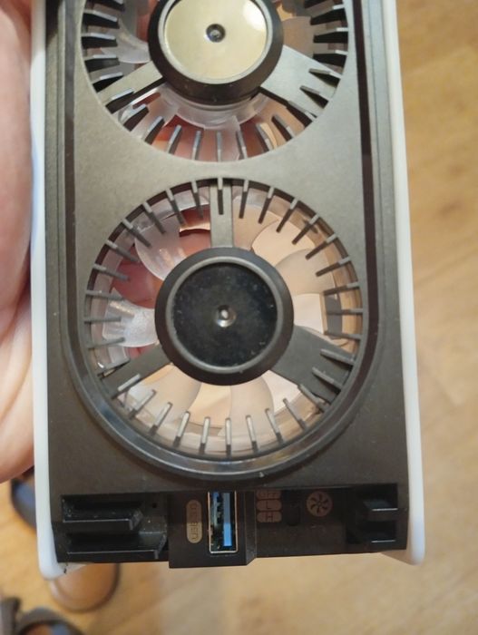 Продам кулер для playstation 5 fat