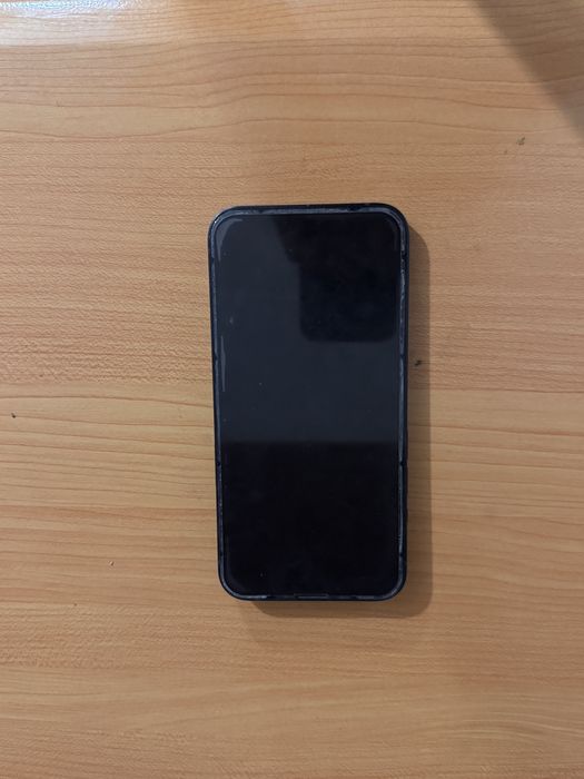 iPhone 13 79% акб,128гб