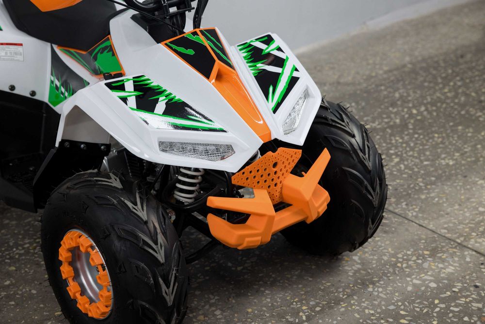 Квадроцикл ATV-TY 110cc