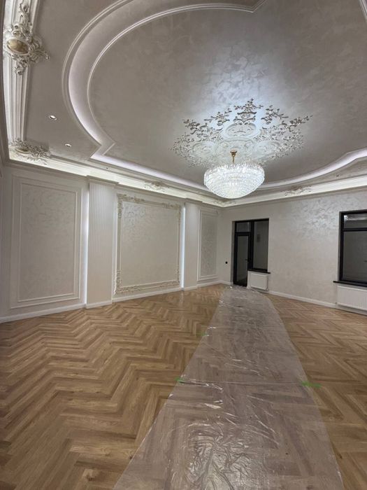 * ДОМБРАБАД ЧИЛАНЗАР 3 Соток 8 Комнат + Кухня ПОД КЛЮЧ Продаётся Дом