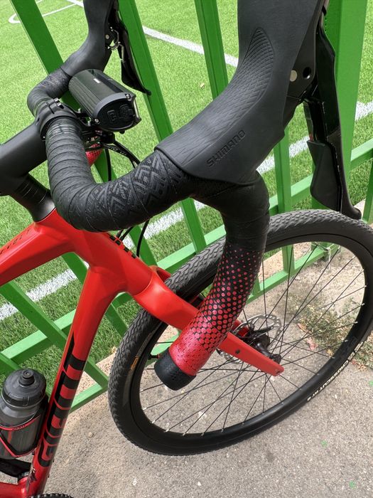 Продам Giant revolt 1 2022