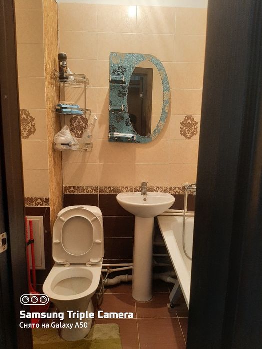 Сдам 1 комнатную квартиру