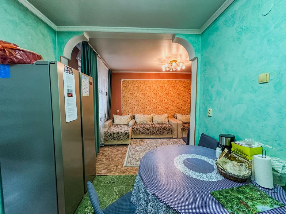 Каратал 2-ком Этаж 5 [Аслан Прайм]