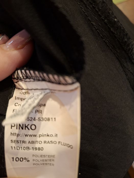 PINKO Made in ITALY-Premium Brand за ценители