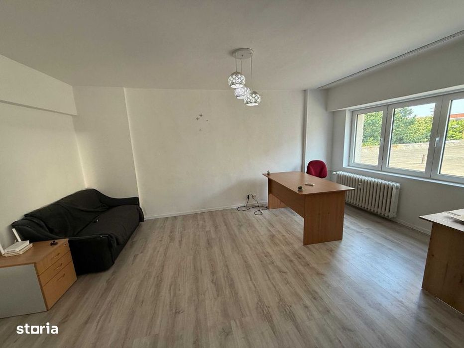 Apartament Birouri Obor 3 camere NEMOBILAT
