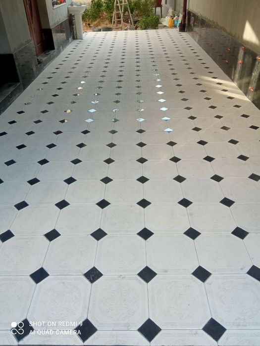 Брусчатка (олий сифатли)