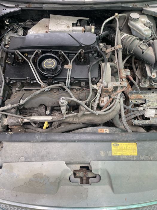Ford Mondeo Break