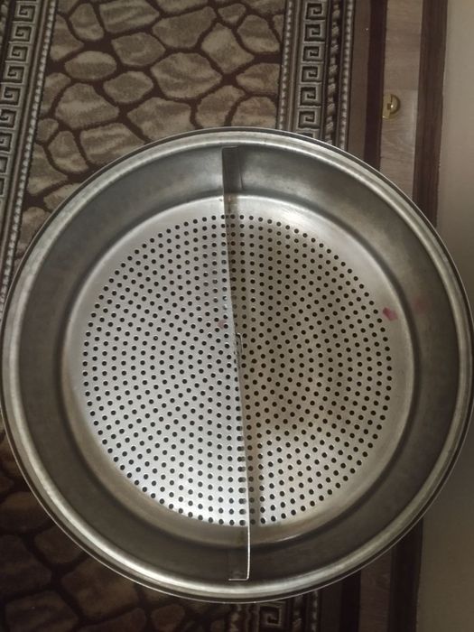 johori butka qozonlari bilan