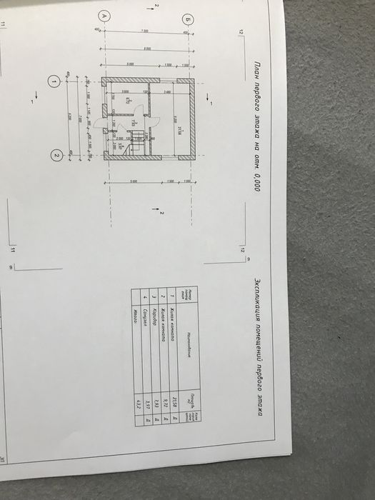 Срочно продам два дома