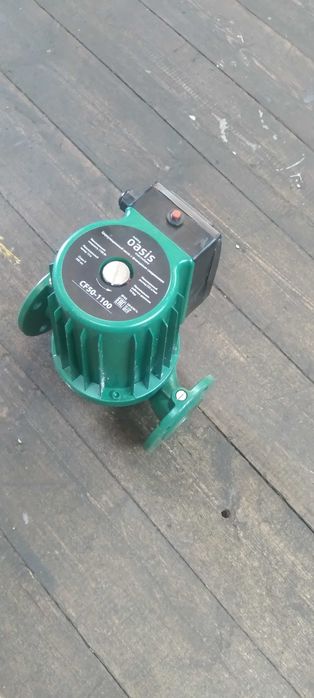 Циркуляционный насос CF50-1100