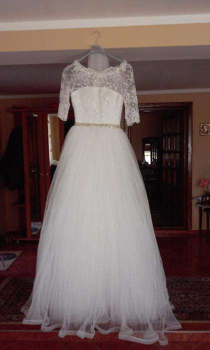 Rochie de mireasa Mirandi