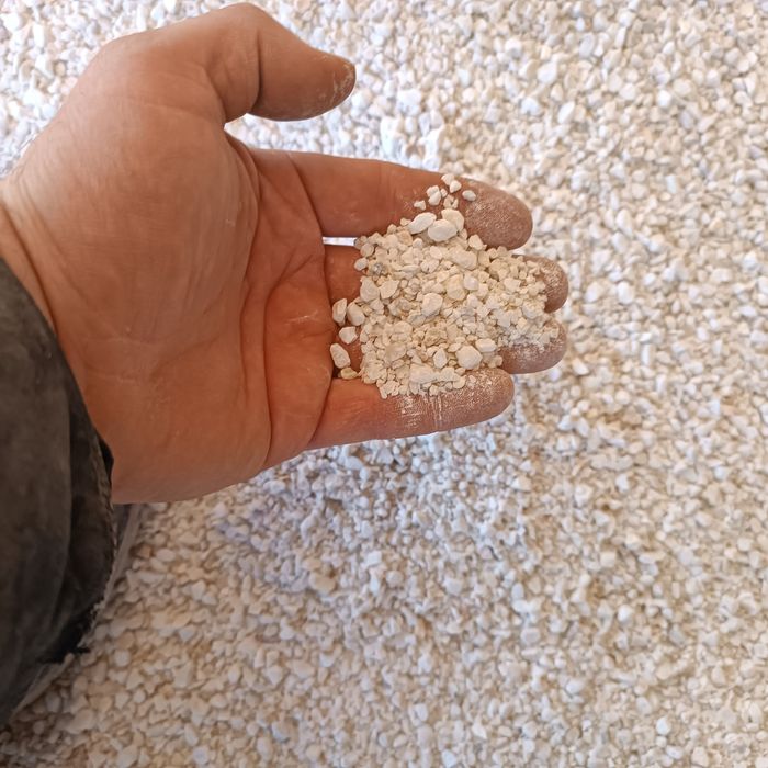 Мраморная крошка