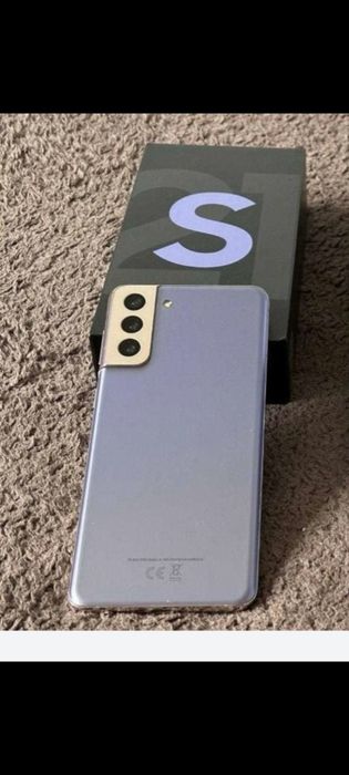 Samsung S21 plus ,S21 de 256 /8 toate noi.