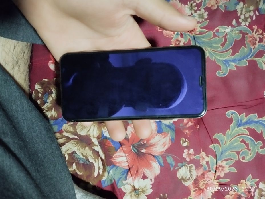 iPhone XS 64 GB Srochna