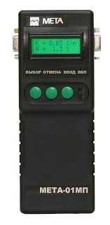 Измеритель дымности МЕТА-01МП 0.1
