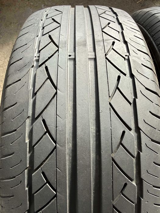 # 2x Anvelope All Season 235/60 R16 - Interstate Sport Suv GT