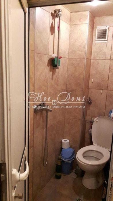 Продава се Двустаен апартамент в Варна, Зимно кино Тракия - 30 кв.м за 1210 €/кв.м - Снимка #2