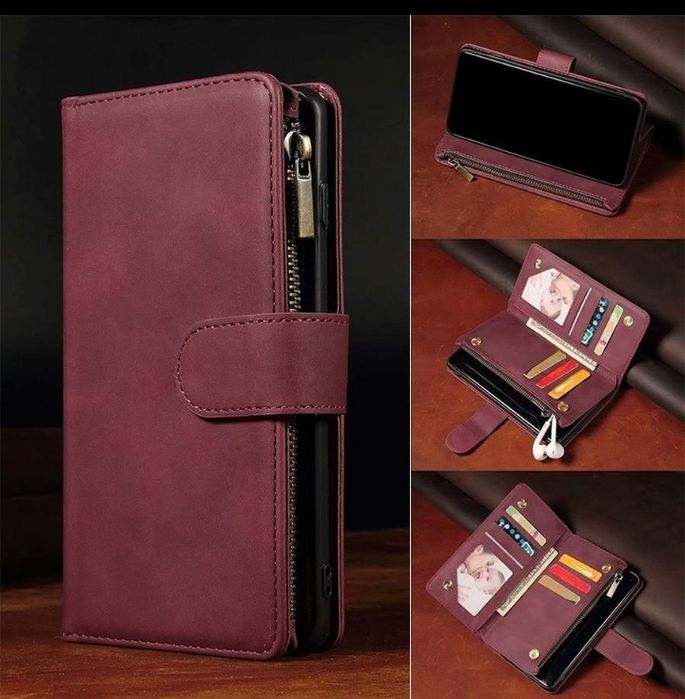 Продам чехол новый на Редми 8