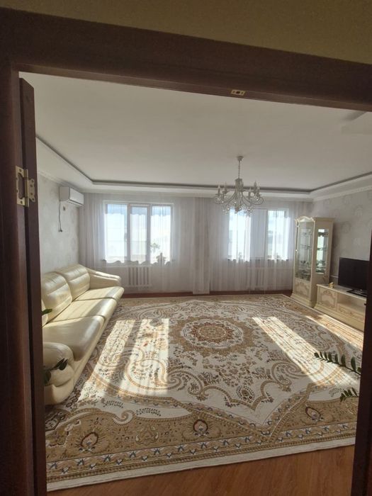 Продажа квартиры в Нурсае 19